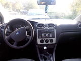 vand ford focus, photo 5