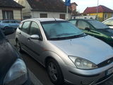 vand ford focus, fotografie 4