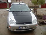 vand ford focus