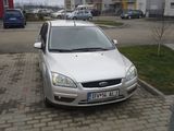 vand ford focus