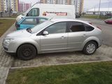 vand ford focus, fotografie 2