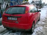 Vand FORD FOCUS, photo 1