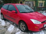 Vand FORD FOCUS, photo 2