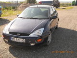 Vand Ford Focus, fotografie 2