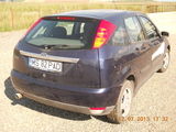 Vand Ford Focus, fotografie 5