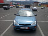 vand ford focus, fotografie 2