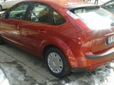 vand ford focus, photo 1