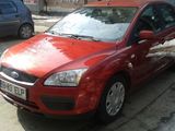 vand ford focus, photo 5