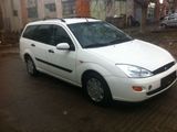 vand ford focus, photo 2