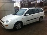 vand ford focus, photo 3