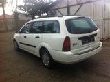 vand ford focus, photo 4