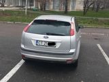 VAND FORD FOCUS , photo 3