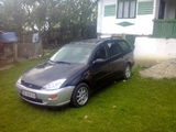 vand ford focus