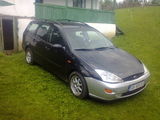 vand ford focus, fotografie 3