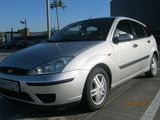 Vand Ford Focus