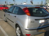 Vand Ford Focus, fotografie 2