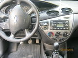 Vand Ford Focus, photo 4