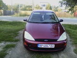 Vand Ford Focus, fotografie 3