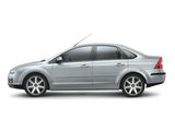 vand Ford Focus 80.000 km, an fabricatie 2005