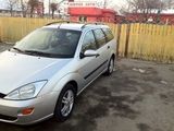 Vand Ford Focus, photo 2