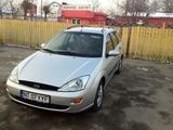 Vand Ford Focus, fotografie 4