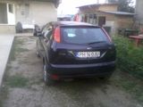 vand ford focus