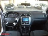 VAND FORD FOCUS, photo 2