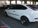 VAND FORD FOCUS, photo 3