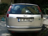 VAND FORD FOCUS, an 2006, km reali, proprietar, fotografie 2