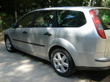 VAND FORD FOCUS, an 2006, km reali, proprietar, fotografie 3