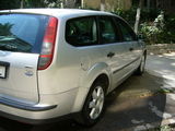 VAND FORD FOCUS, an 2006, km reali, proprietar, photo 4