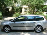 VAND FORD FOCUS, an 2006, km reali, proprietar, photo 5