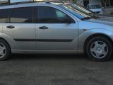 Vand Ford Focus Breack, photo 1