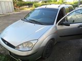 Vand Ford Focus Breack, fotografie 2