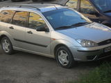 Vand Ford Focus Breack, photo 3