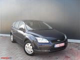 Vand Ford Focus, break 2006, fotografie 1