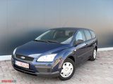 Vand Ford Focus, break 2006, photo 2