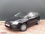 Vand Ford Focus, break 2007