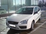 VAND FORD FOCUS BREAK, photo 1