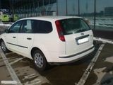 VAND FORD FOCUS BREAK, photo 2