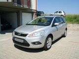 Vand Ford Focus break, photo 2