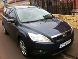 vand Ford focus brek, fotografie 4