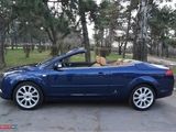 Vand ford focus cabrio , fotografie 5