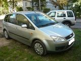 vand ford-focus cmax 2004 1.6 disel , fotografie 3