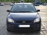 Vand Ford Focus diesel