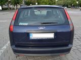 Vand Ford Focus diesel, fotografie 2