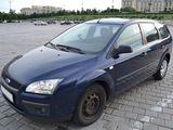 Vand Ford Focus diesel, photo 3