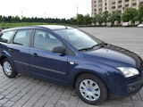 Vand Ford Focus diesel, photo 4