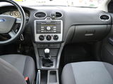 Vand Ford Focus diesel, photo 5