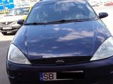 Vand Ford Focus Diesel